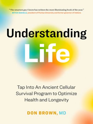 cover image of Understanding Life